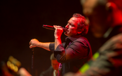 “La sera dei miracoli. Omaggio a Lucio  Dalla” al Teatro Nuovo