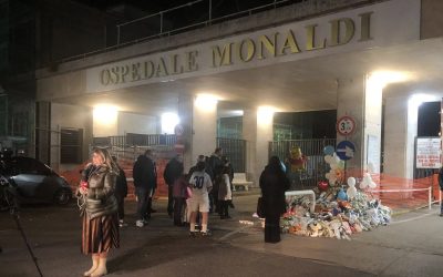 Bimbo morto dopo il trapianto a Napoli, indagata una cardiochirurga ferrarese