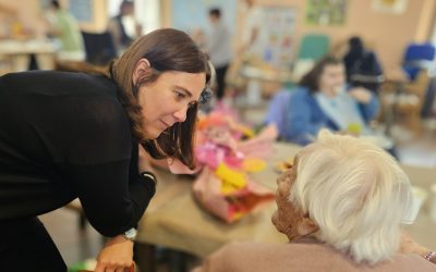 Un aiuto per i caregiver nell’assistenza dei propri cari: a Ferrara in partenza un nuovo corso