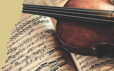 Splendidi Barocchi, i capolavori musicali delle corti europee