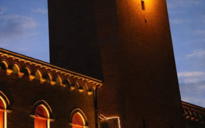 Visite guidate al Castello Lambertini