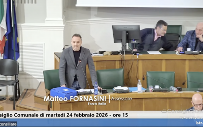 Bilancio approvato tra ‘applausi’ e scontro politico