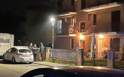 Morte violenta in casa, donna senza vita: è giallo a Ostellato