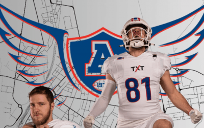 Football, parte la stagione delle Txt Aquile Ferrara