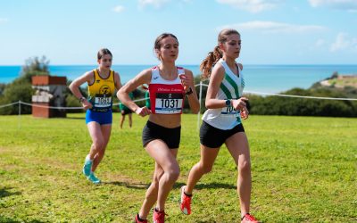 Atletica, Valentina Deserti ai Campionati Italiani di corsa campestre
