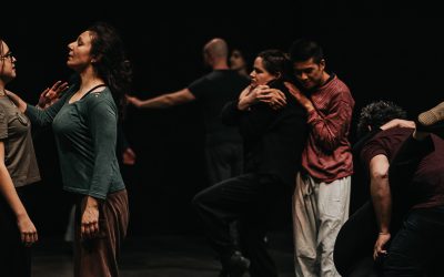 Al Nucleo arriva “La festa dei teatri invisibili”