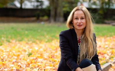 Venerdì dell’Universo: il terzo appuntamento con Silvia Ferrara