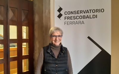 Carla Di Francesco confermata presidente del Conservatorio Frescobaldi di Ferrara