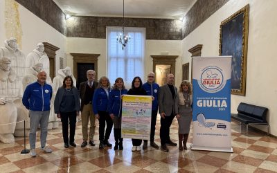 L’Associazione Giulia celebra trent’anni regalando un convegno scientifico alla città