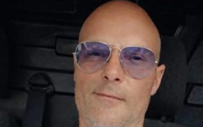 Trovato in mare senza vita. Gorino saluta il pescatore 47enne Bruno Osti