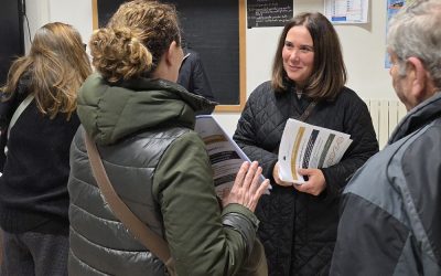 “Ancora con le Frazioni”, a Pontelagoscuro momento di confronto tra Amministrazione e cittadini