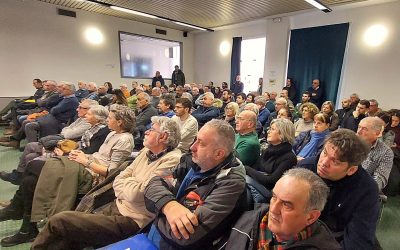 Pacciamatura biodegradabile e irrigazione sostenibile in agricoltura