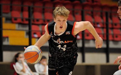 Patrick Gatti firma per l’Adamant