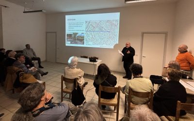 Troppi incidenti su corso Isonzo: “Qui serve la zona 30”