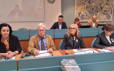 Mab-Unesco. Sostegno al Delta del Po per il meeting mondiale dei giovani sulla biosfera