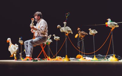 “I brutti anatroccoli” in sala Estense, per raccontare l’unicità. 