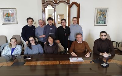 A Bondeno, la prima restituzione dei dati raccolti per lo studio di fattibilità