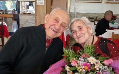 Addio a Giorgio Bottoni, storico esponente del centrosinistra e marito di Ansalda Siroli