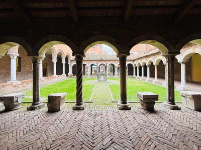 museo della cattedrale