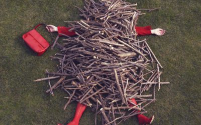 “Essere, Plurale, Femminile” la mostra fotografica di Valeria Ciardulli e Giulia Filippi