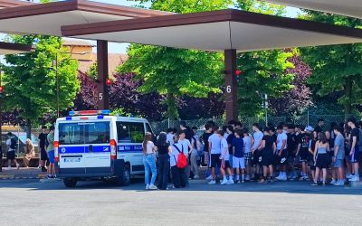 Bullismo all’Autostazione di Cento, individuati e sanzionati i responsabili