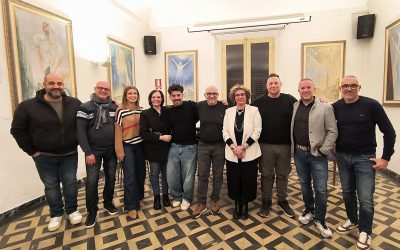 Palio di Copparo, Federico Margutti eletto nuovo presidente dell’ente