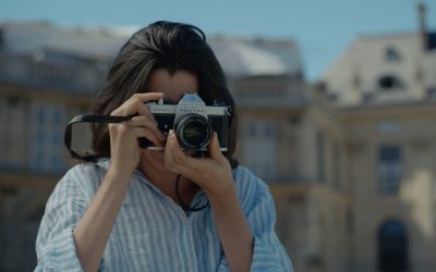 Arci Ferrara presenta “Paul & Paulette Take a Bath”