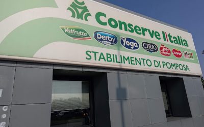 Conserve Italia internalizza le pulizie: 11 lavoratori in appalto verso il licenziamento