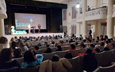 ‘Kids Go Green’ fa tappa a Ferrara: oltre 300 studenti in collegamento nazionale