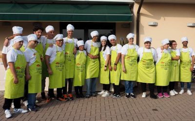 Un’esperienza di ristorazione inclusiva per l’8 marzo