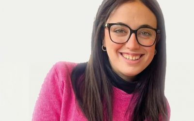 Elisabetta Raho è “Una di noi”