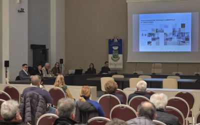 Il futuro di Sant’Agostino tra ciclovia, sanità e rigenerazione urbana