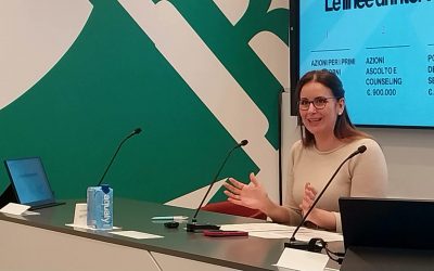 Potenziati i Centri per le Famiglie. Ne nasce uno nuovo a Bondeno