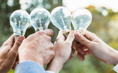 Transizione energetica, la cooperazione accelera da Ferrara a Modena