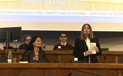 Quelle ventun donne che fecero la Costituzione