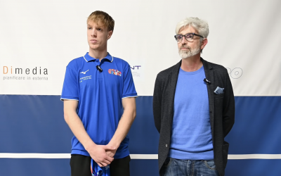 Adamant Ferrara, è il giorno di Gatti