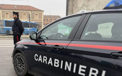 Rissa sull’autobus. Tre studenti denunciati, due sono minorenni