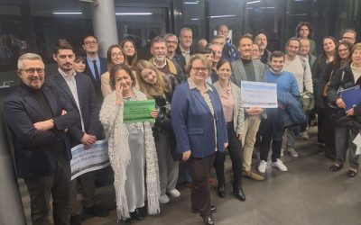 Premio Cambiamenti di Cna: ecco le imprese vincitrici