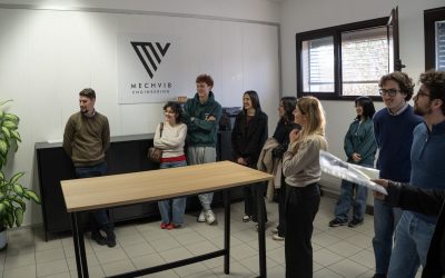 Il territorio infrastruttura invisibile dello sviluppo