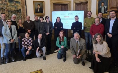 Il lavoro come forma di rinascita e inclusione sociale. Al via il progetto “Fenice”