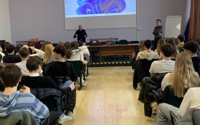 Al Liceo Roiti arriva “L’Altro Sport”