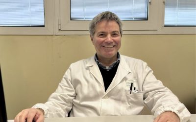 Occhionorelli nominato direttore di Chirurgia d’Urgenza Universitaria