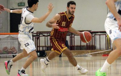 Basket. A Scandiano per la Despar successo fondamentale in chiave salvezza