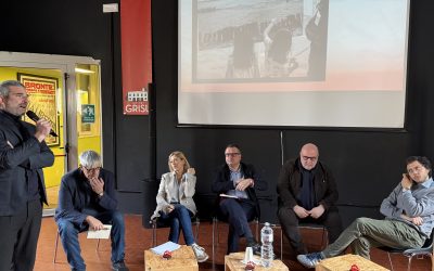 Grisù, ultimo anno di convenzione. A rischio 6,4 milioni di fatturato e oltre 60 posti di lavoro