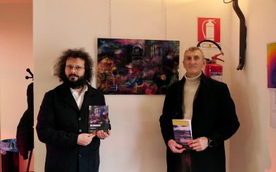 Al Belriguardo di Voghiera, aperta la mostra collettiva