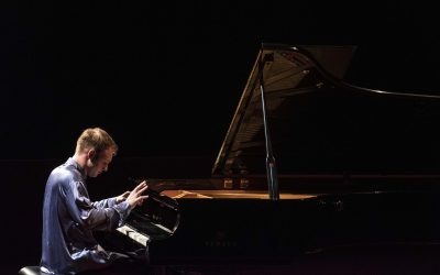 Ferrara Musica: il virtuosismo di Giovanni Bertolazzi in un viaggio nell’universo di Franz Liszt