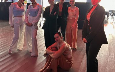 Importanti traguardi per la scuola di danza Asd Il Movimento