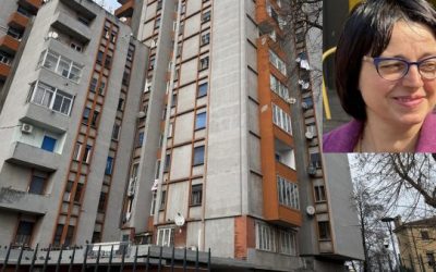 Grattacielo, 30 euro per accedere: “Chiarire chi ha deciso e su quale base normativa”