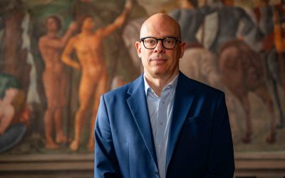 Accessibilità e benessere ambientale. Accordo tra il Comune e Cerpa ets