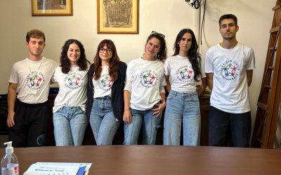 Servizio Civile all’Ausl. Dodici posti disponibili